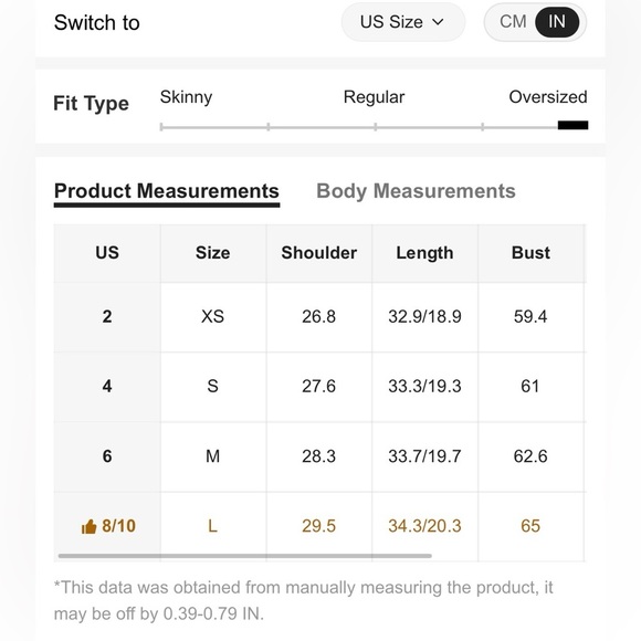 OFF White Women's Top - Picture 15 of 16